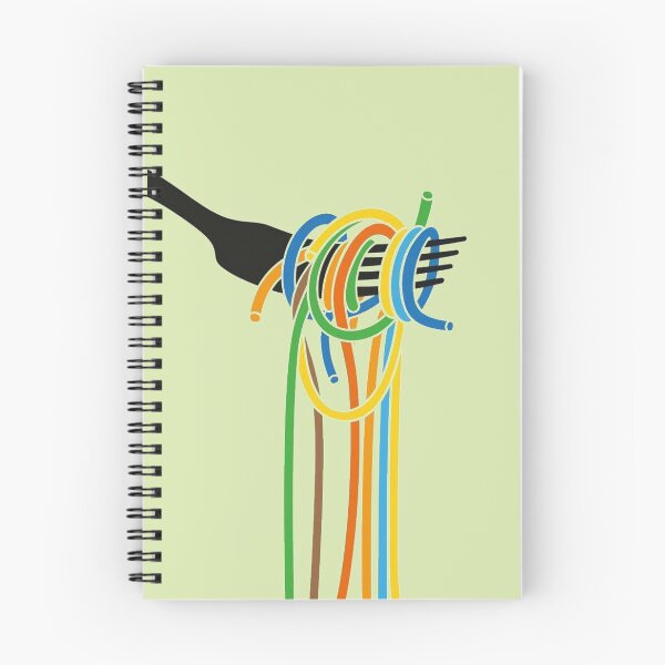 Item preview, That pasta life! designed and sold by Ina Rrrr.