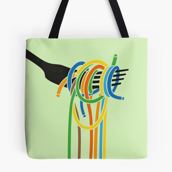 Item preview, That pasta life! designed and sold by Ina Rrrr.