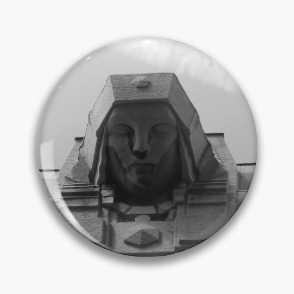 Item preview, Hydro-Electric Building, Toronto - BW designed and sold by David Thompson.