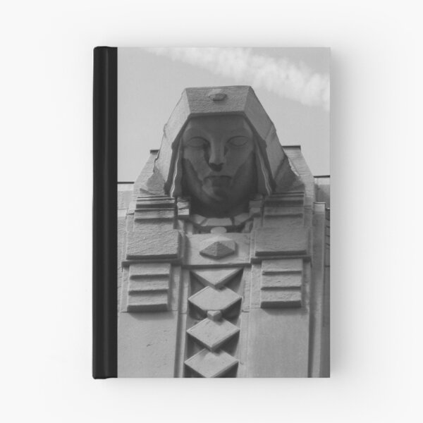 Item preview, Hydro-Electric Building, Toronto - BW designed and sold by David Thompson.