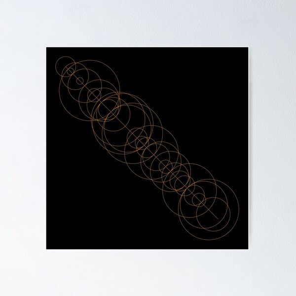 Item preview, Pi Chart designed and sold by Delibobs.