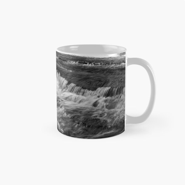 Item preview, Buttermilk Falls  designed and sold by Kendra Kantor.