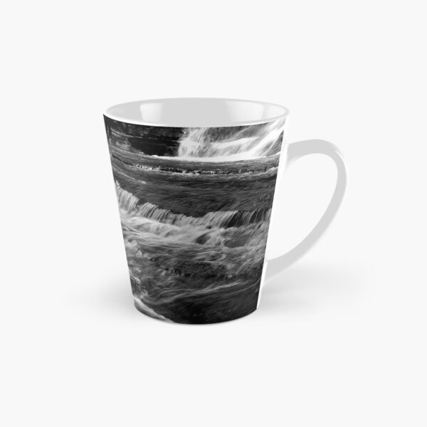 Item preview, Buttermilk Falls  designed and sold by Kendra Kantor.