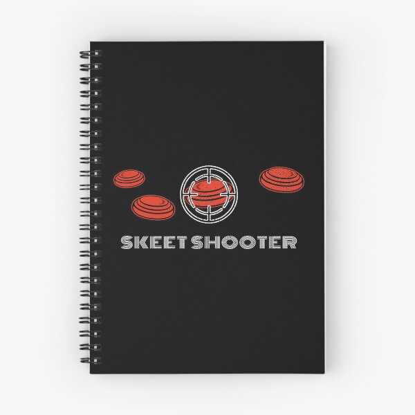 Item preview, Skeetshooter Clay Pigeon Trap Shooting Design designed and sold by KoolMoDee.
