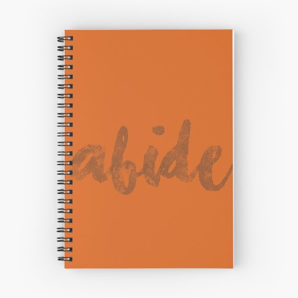 Item preview, Abide - cinnamon designed and sold by Cane & Abel Creations ..