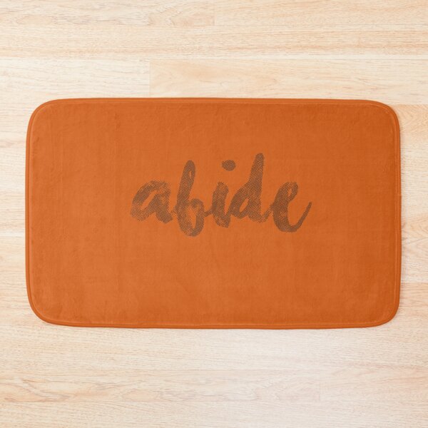 Item preview, Abide - cinnamon designed and sold by Cane & Abel Creations ..