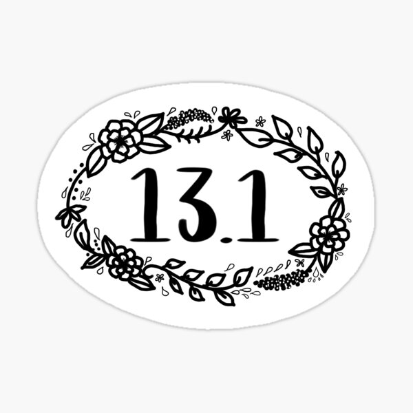 Item preview, 13.1 designed and sold by jjpostma13.