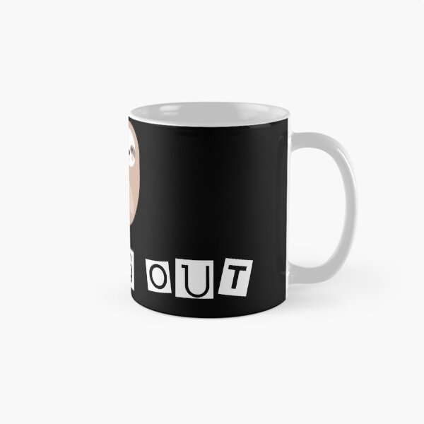 Item preview, Hanging Out With Mom- night-time Gift for Mom Dad Men girl designed and sold by ANAS MAATI.