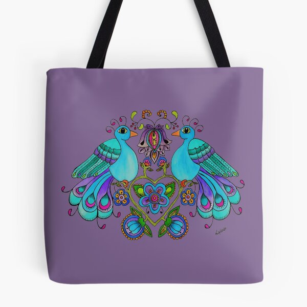 Item preview, Love Birds designed and sold by Kayleigh Walmsley.