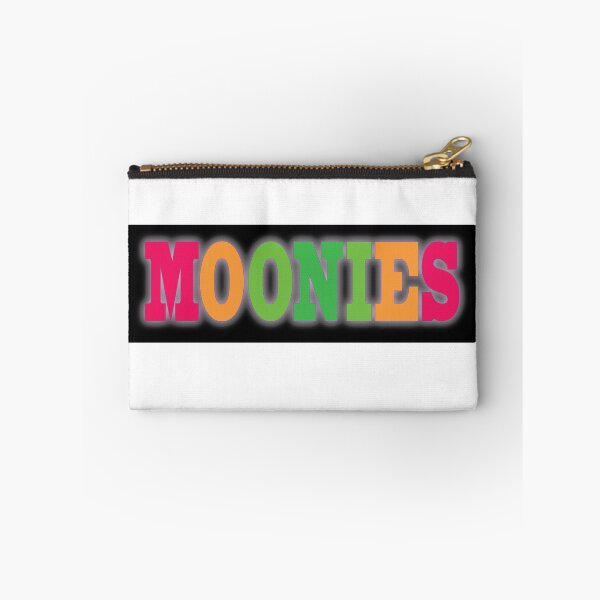 Item preview, Moonies designed and sold by Cat Fox.