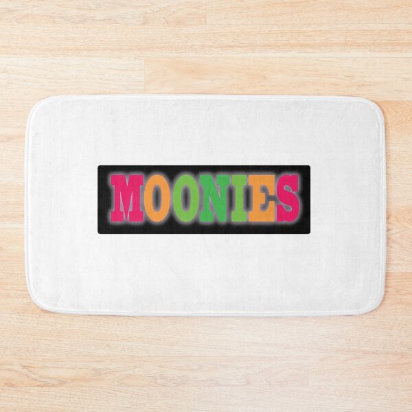 Item preview, Moonies designed and sold by Cat Fox.
