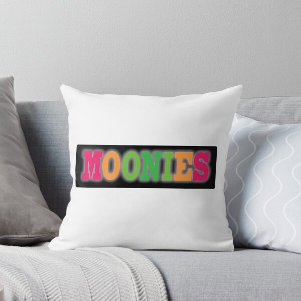 Item preview, Moonies designed and sold by Cat Fox.