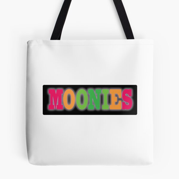 Item preview, Moonies designed and sold by Cat Fox.