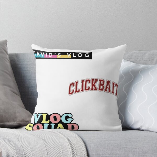 Item preview, David Dobrik designed and sold by Taskey Sisters.
