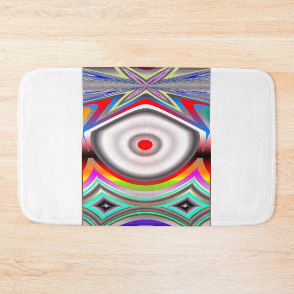 Item preview, Eye of Sauron designed and sold by ArachnidImagery.