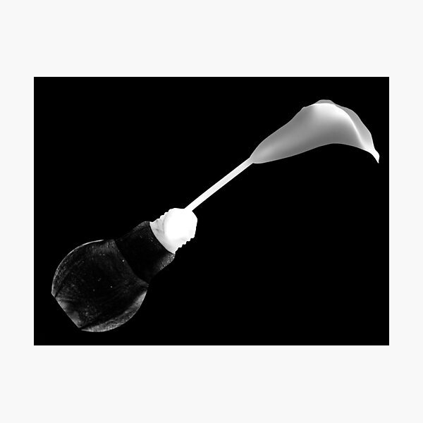 Item preview, Conceptual Photogram designed and sold by Kendra Kantor.