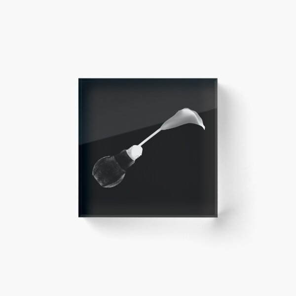 Item preview, Conceptual Photogram designed and sold by Kendra Kantor.
