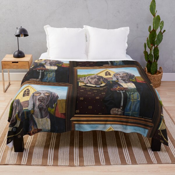 Item preview, American Dogs designed and sold by tomAartist.