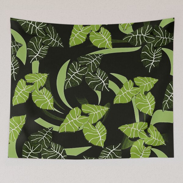 Item preview, Kalo on Black designed and sold by aloharobj.