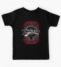 Rogue Leader Kids Tee