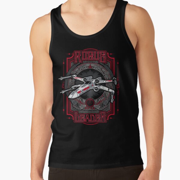 Rogue Leader Tank Top