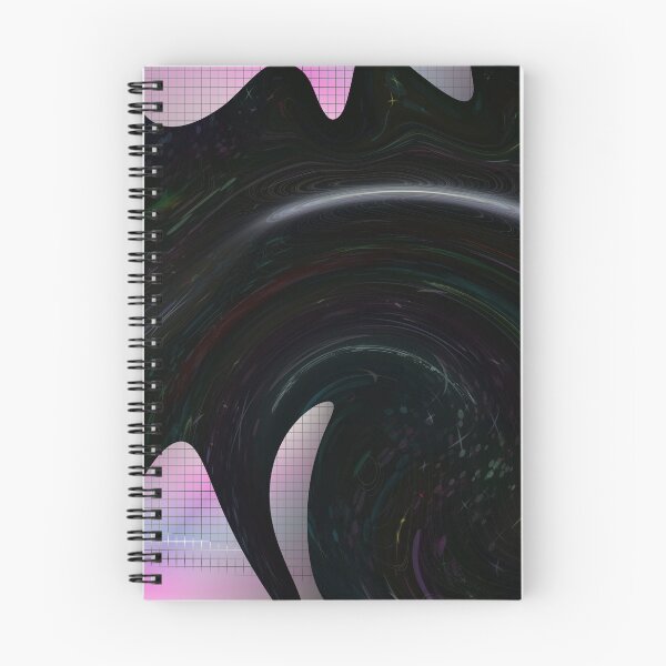 Item preview, Relativity designed and sold by ArachnidImagery.