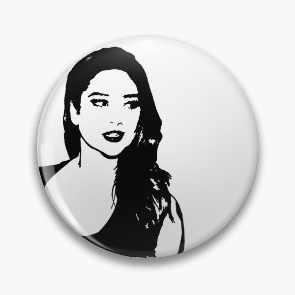Item preview, Shay Mitchell designed and sold by colourtheworld.