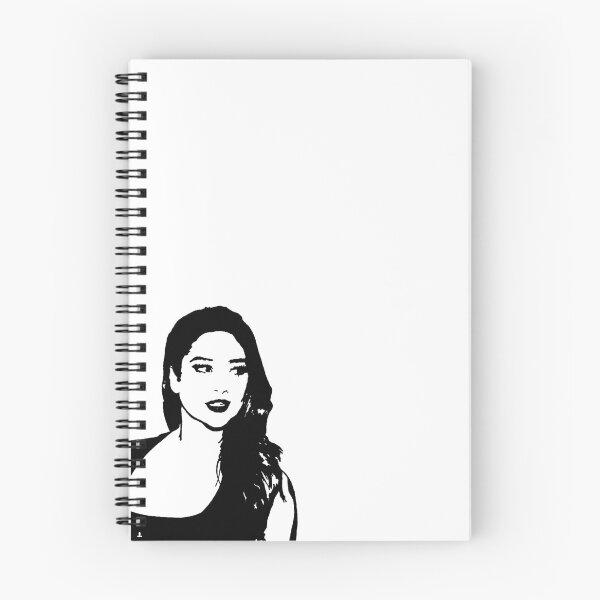 Item preview, Shay Mitchell designed and sold by colourtheworld.