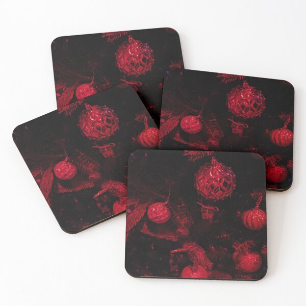 Item preview, Red Christmas designed and sold by Cirrus Creates.