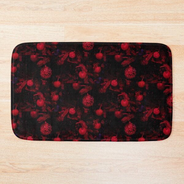 Item preview, Red Christmas designed and sold by Cirrus Creates.