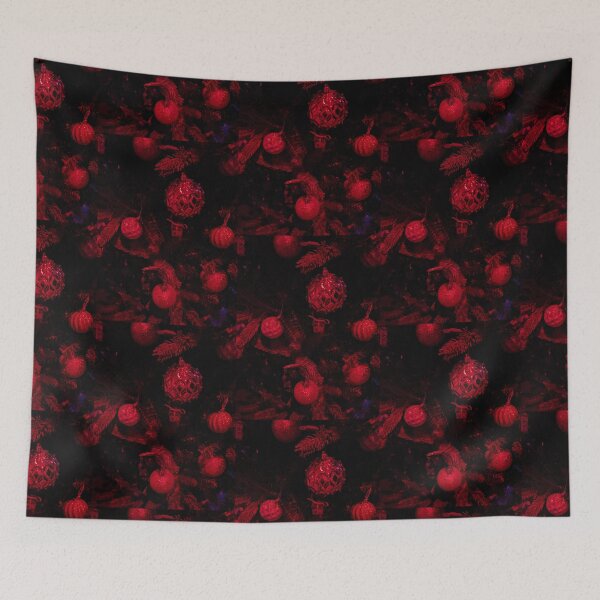 Item preview, Red Christmas designed and sold by Cirrus Creates.