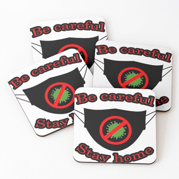 Item preview, Corona 2020 be careful designed and sold by thobealtaf.
