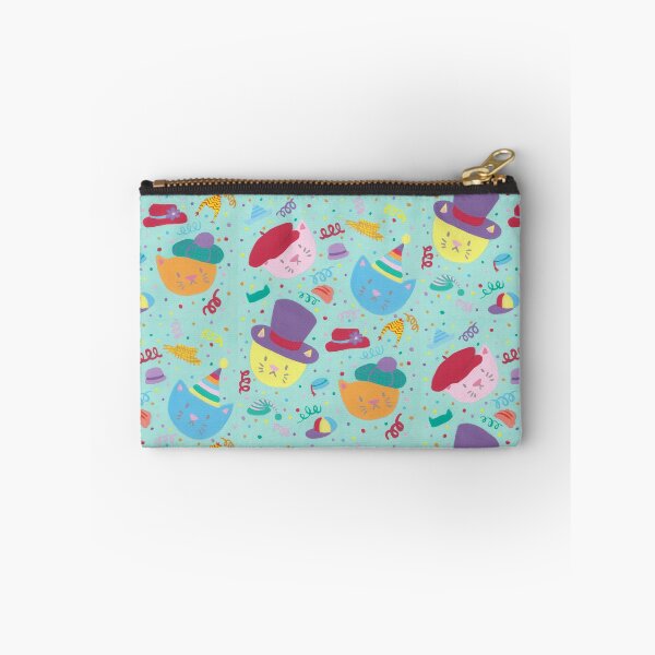 Item preview, It's cats pawty time! designed and sold by evelyn-at-work.