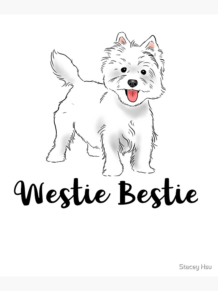 2 cute hot sale westies