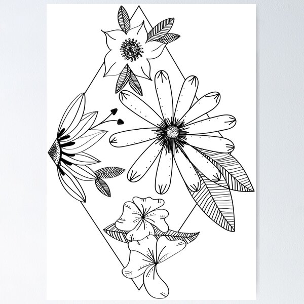 Item preview, No Boundaries designed and sold by BrookeWilde.