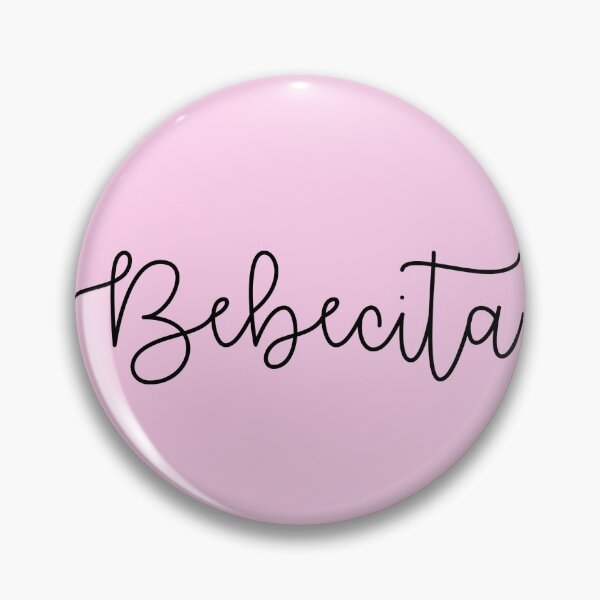 Item preview, Bebecita III designed and sold by la-mas-chingona.