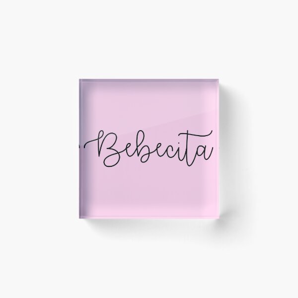 Item preview, Bebecita III designed and sold by la-mas-chingona.