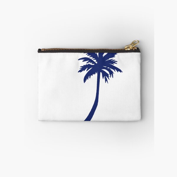 Item preview, Palmera azul del mar profundo designed and sold by seabiscuit28.