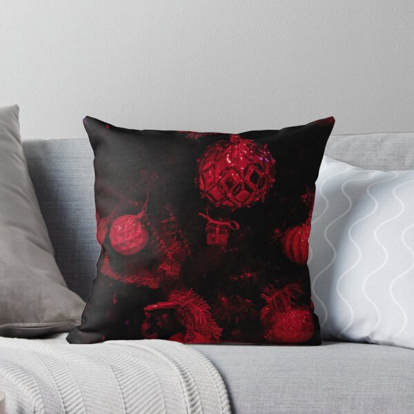 Item preview, Red Christmas designed and sold by Cirrus Creates.