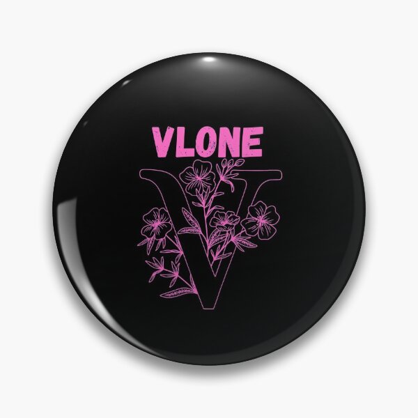 Item preview, Vlone t-shirt creative boys designed long sleeves tshirts top quality cotton fabric male :Souhail EL Emarate designed and sold by ABBAD  SHOP.