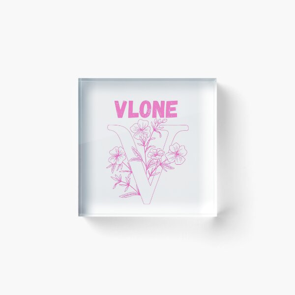 Item preview, Vlone t-shirt creative boys designed long sleeves tshirts top quality cotton fabric male :Souhail EL Emarate designed and sold by ABBAD  SHOP.
