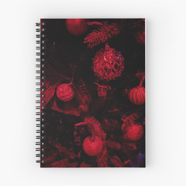 Item preview, Red Christmas designed and sold by Cirrus Creates.