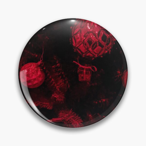 Item preview, Red Christmas designed and sold by Cirrus Creates.
