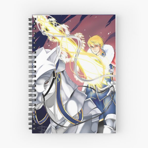 Item preview, Arthur Pendragon designed and sold by Solmii Saiai.