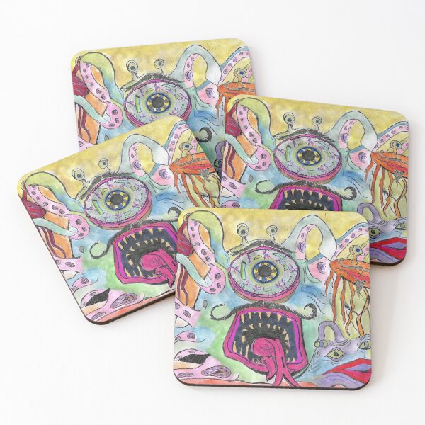 Item preview, Behind the Secret Door designed and sold by David Sokol.