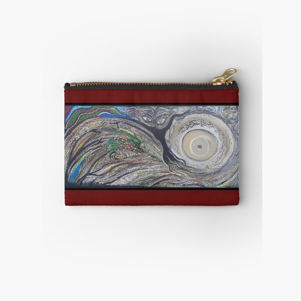 Item preview, Waiting for the Dream to Start designed and sold by Jeffrey Kimsey-Carroll.