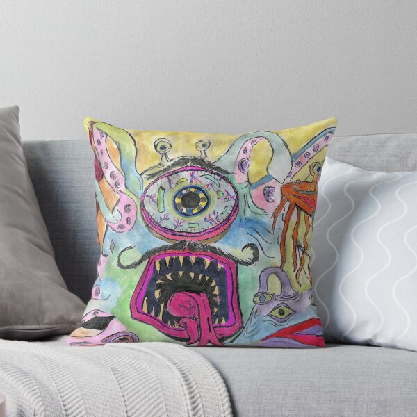 Item preview, Behind the Secret Door designed and sold by David Sokol.