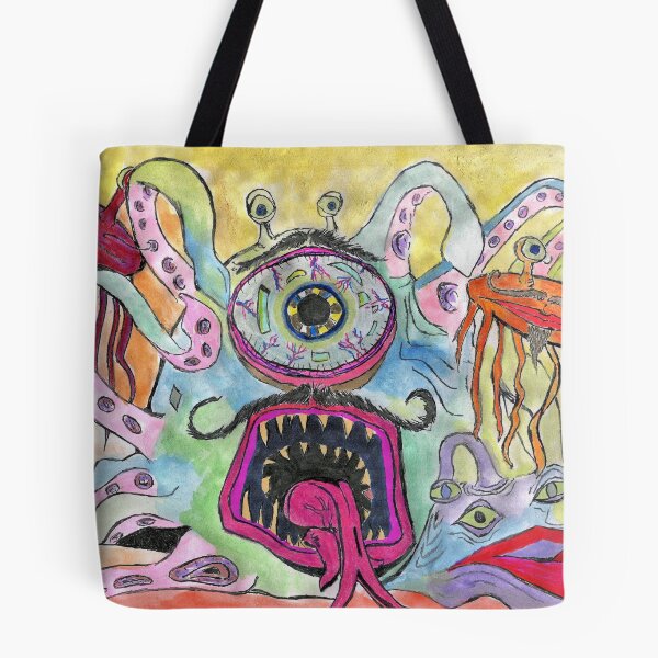 Item preview, Behind the Secret Door designed and sold by David Sokol.
