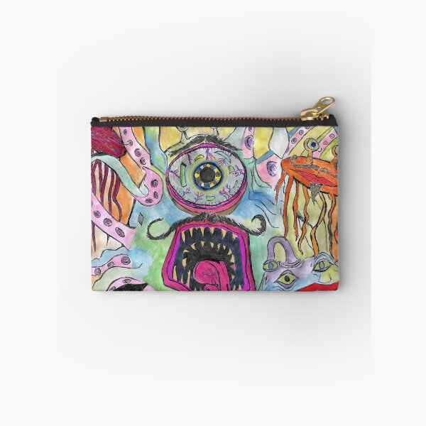 Item preview, Behind the Secret Door designed and sold by David Sokol.