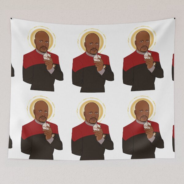 Item preview, Prophets and Baseball designed and sold by livielightyear.
